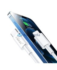 Mietubl Cable for Charger Type C - Lightning 20W