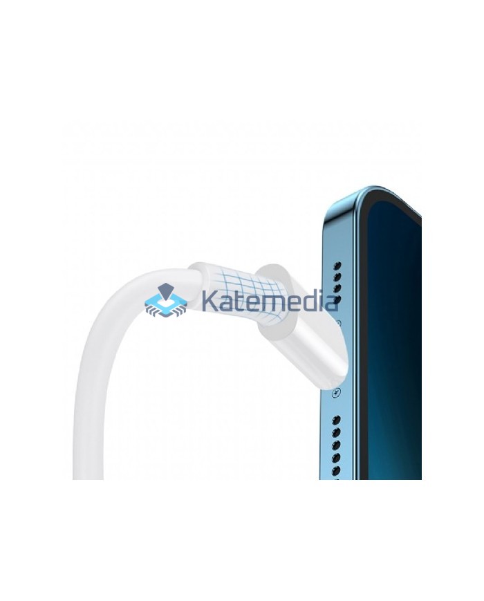 Mietubl Cable for Charger Type C - Lightning 20W