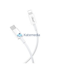 Mietubl Cable for Charger Type C - Lightning 20W