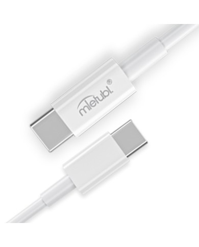 Kabel Mietubl do ładowarki Typ C - Typ C 20W