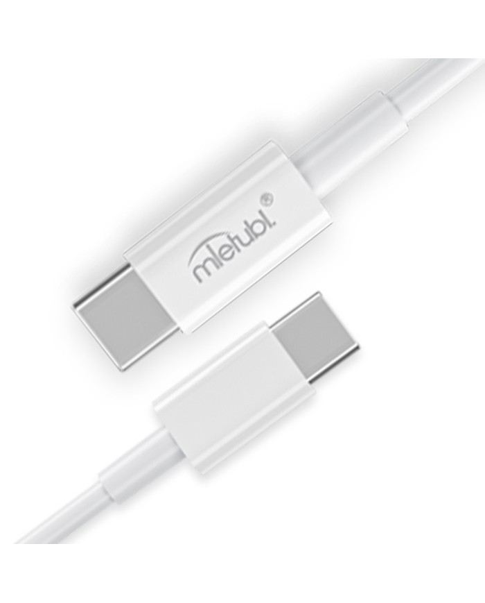 Kabel Mietubl do ładowarki Typ C - Typ C 20W