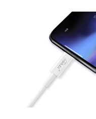 Mietubl Cable for Charger Type C - Type C 20W