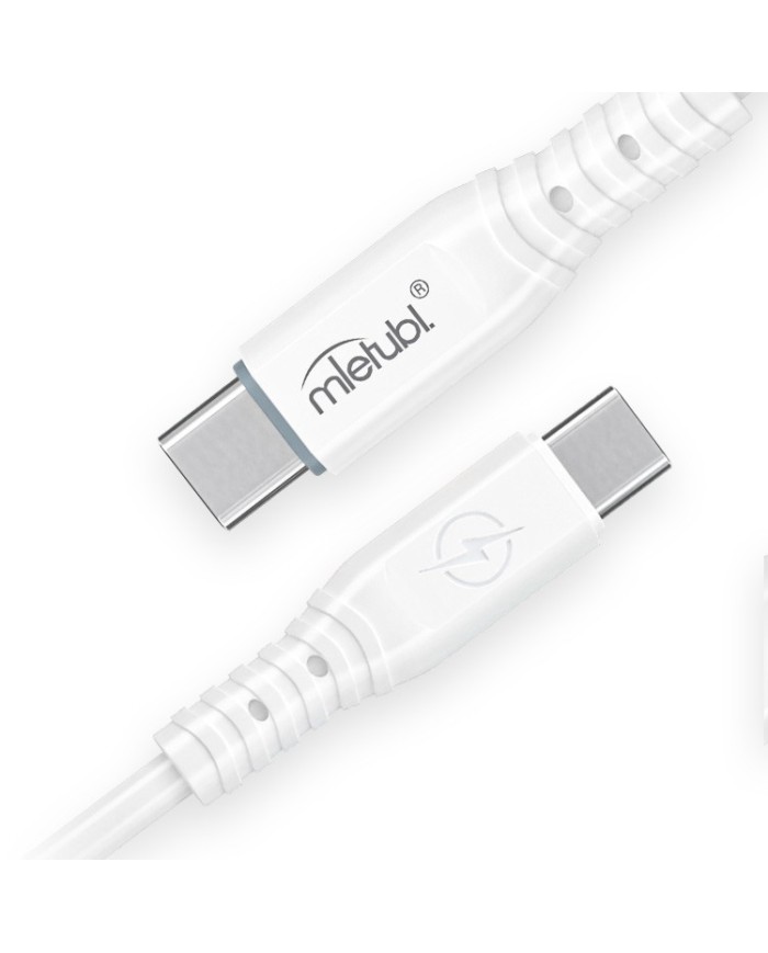Mietubl Cable for Charger Type C - Type C 30W