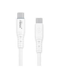 Mietubl Cable for Charger Type C - Type C 30W