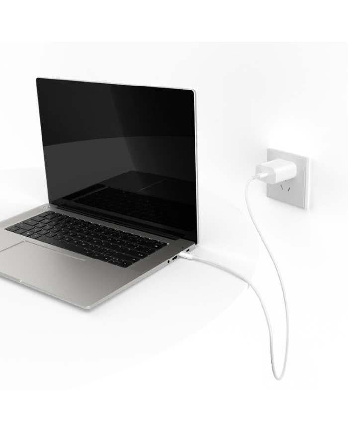 Mietubl Cable for Charger Type C - Type C 30W