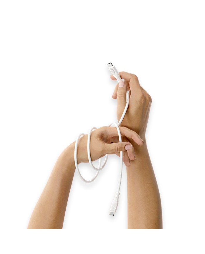 Mietubl Cable for Charger Type C - Type C 30W