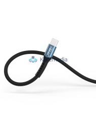 Kabel Mietubl do ładowarki Typ C - Typ C 60W