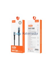 Mietubl Cable for Charger Type C - Type C 60W