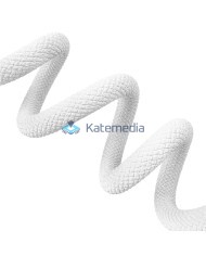 Kabel Mietubl do ładowarki Typ C - Typ C 60W OPLOT