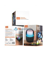 Mietubl BLSP01 5W LED Wireless Speaker