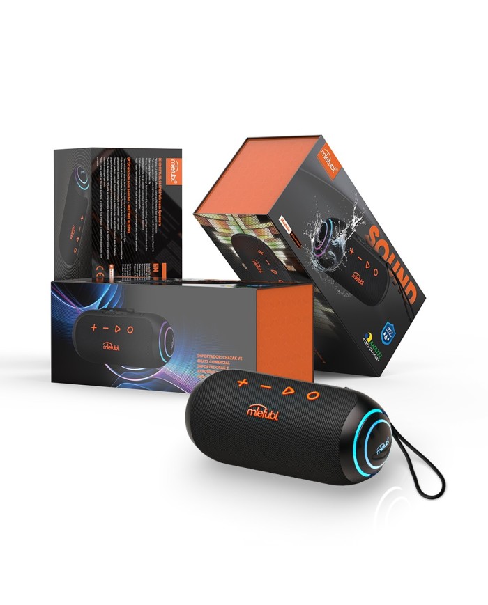 Wireless Speaker Mietubl BLSP02 30W Waterproof