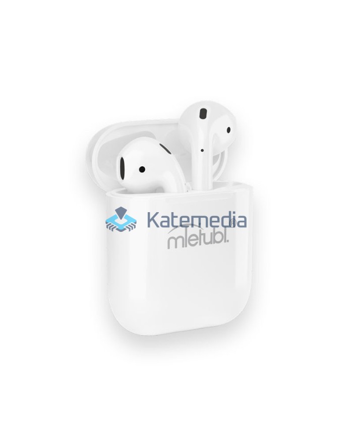 Słuchawki bezprzewodowe Mietubl BL02