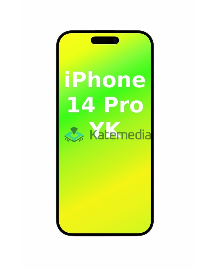 LCD SCREEN IPhone 14 Pro YK OLED