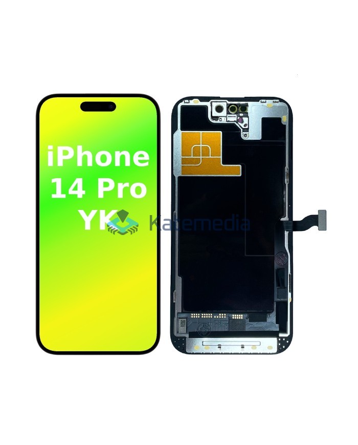 LCD SCREEN IPhone 14 Pro YK OLED