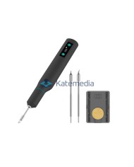 Przenośna Stacja Lutownicza Quick TS1