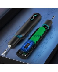 Przenośna Stacja Lutownicza Quick TS1