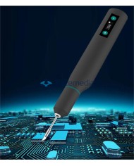 Przenośna Stacja Lutownicza Quick TS1