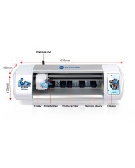 Ploter do folii ochronnych LCD Sunshine Y22 Plus BEZ KODÓW