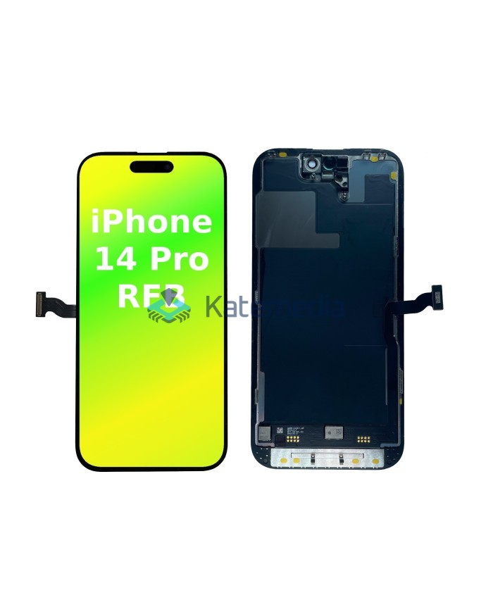LCD SCREEN IPhone 14 Pro ORG RFB