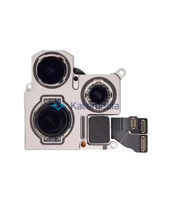 IPhone 15 Pro Main Camera Original REMOVED