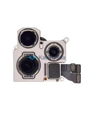 IPhone 15 Pro Main Camera Original REMOVED