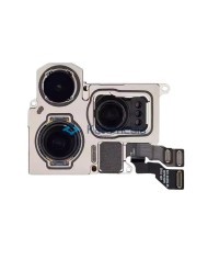 IPhone 15 Pro Max Main Camera Original REMOVED