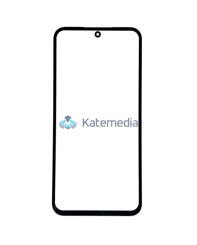 Szyba + klej OCA do Samsung Galaxy S23FE