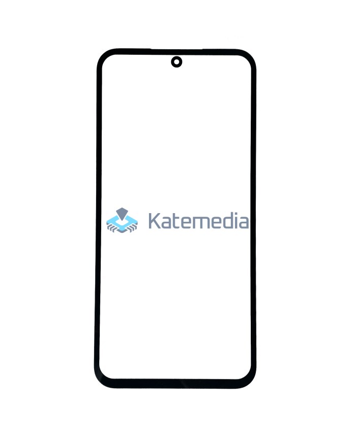 Szyba + klej OCA do Samsung Galaxy S23FE