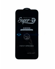 Szkło Hartowane Mietubl SUPER-D Do IPhone 16 PRO MAX