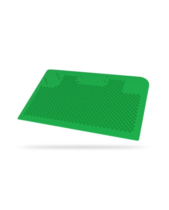 Mata serwisowa MIJING FM-12 zielona 300X800MM