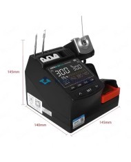 Soldering Station Aifen A9 Plus C115 / C210 / C245