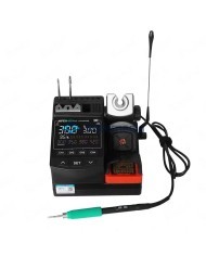 Soldering Station Aifen A9 Plus C115 / C210 / C245