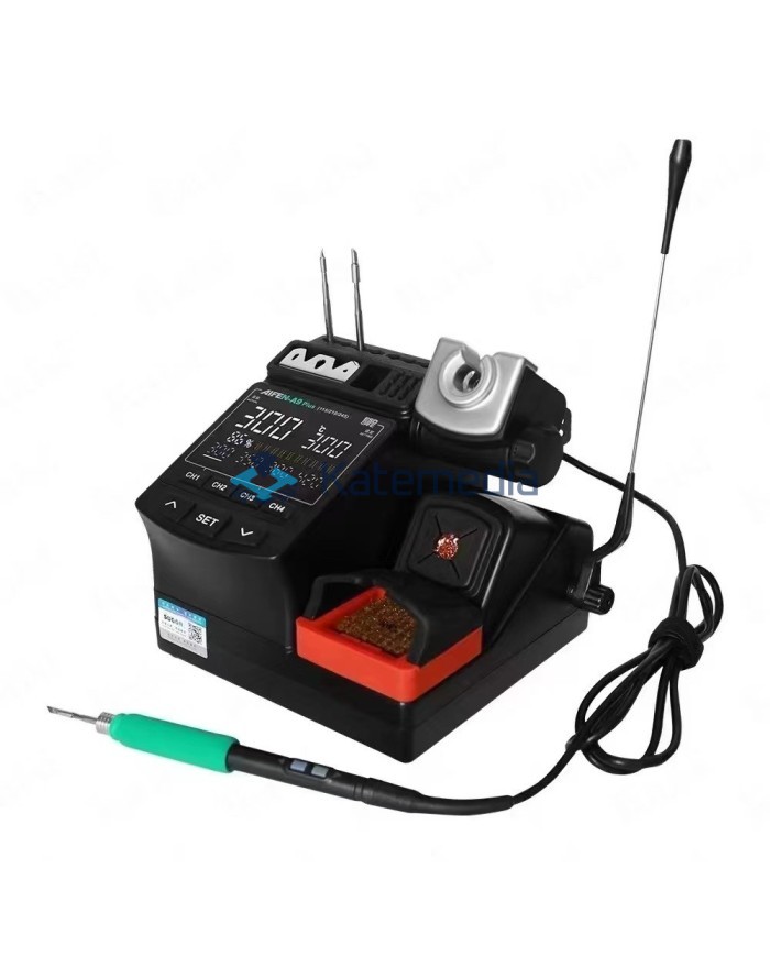 Stacja Lutownicza Aifen A9 Plus C115 / C210 / C245