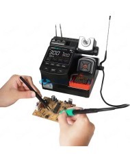 Soldering Station Aifen A9 Plus C115 / C210 / C245