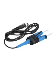 Sunshine S1 Soldering Station Thermo Tweezers C120 + Handle C210