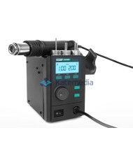 Quick 2008D+ – stacja lutownicza Hot Air 1300W