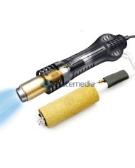 Soldering station Hot Air Quick 2008D+ HOTAIR