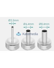 Soldering station Hot Air Quick 2008D+ HOTAIR