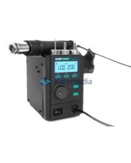 Soldering station Hot Air Quick 2008D+ HOTAIR