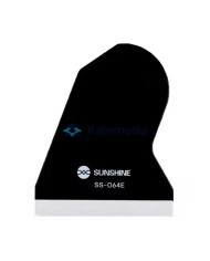 Squeegee for applying the Sunshine SS-064E