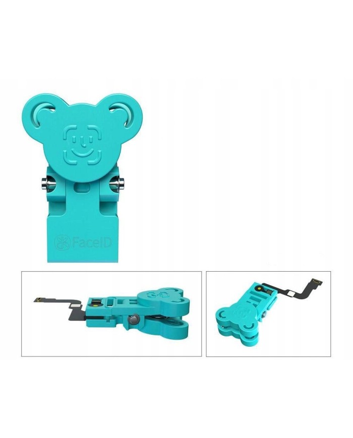 Mijing DZ-01 zacisk imadło Face ID