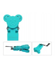 Mijing DZ-01 Face ID vice clamp