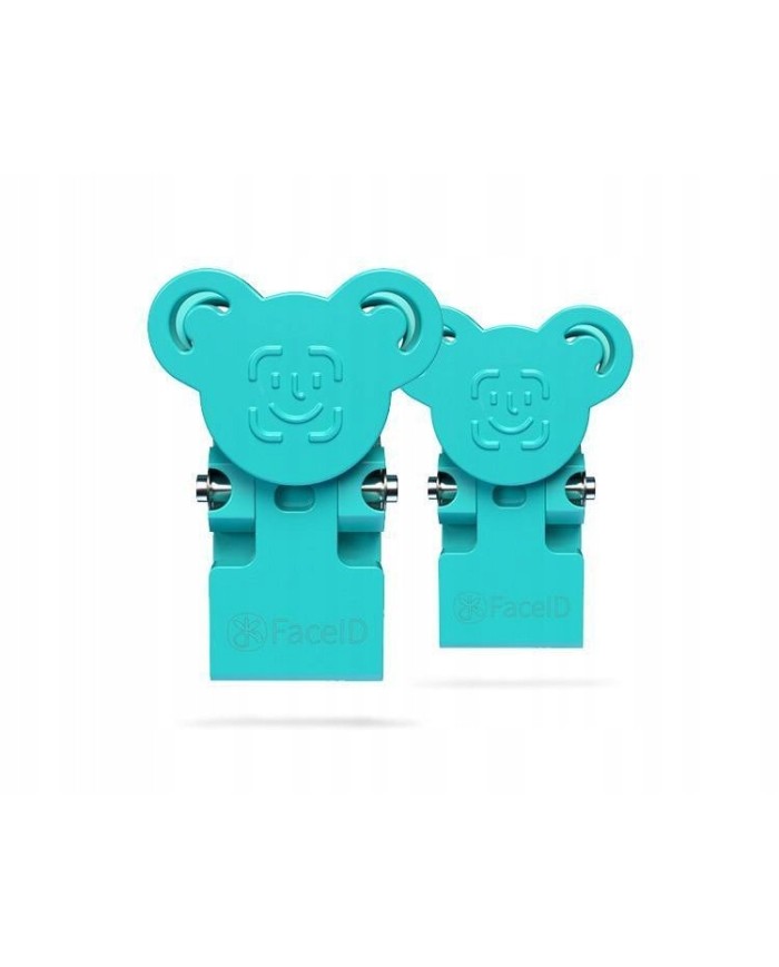 Mijing DZ-01 zacisk imadło Face ID