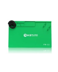 Mata serwisowa MIJING FM-11 zielona 280X450MM