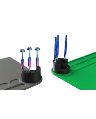 MIJING FM-11 service mat green 280X450MM