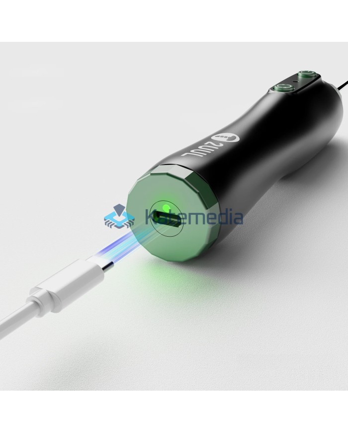 2UUL Torque Master DA51 Adhesive Remover