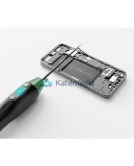 Urządzenie do usuwania kleju 2UUL Torque Master DA51