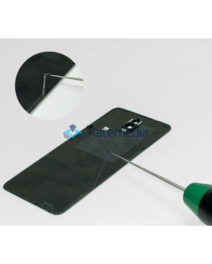 2UUL Torque Master DA51 Adhesive Remover