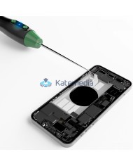 Urządzenie do usuwania kleju 2UUL Torque Master DA51