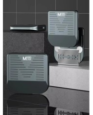 Magnetic Razor Blade Holder MaAnt MY-116 with Metal Construction